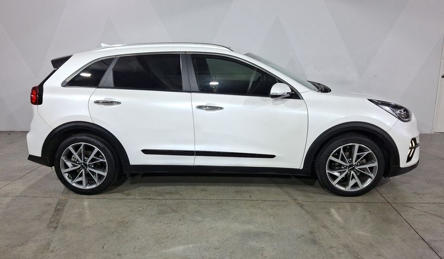 Kia Niro HEV 1.6 EX DCT Suv 2022