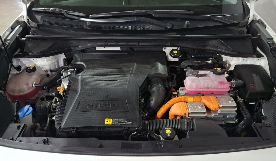 Kia Niro HEV 1.6 EX DCT Suv 2022