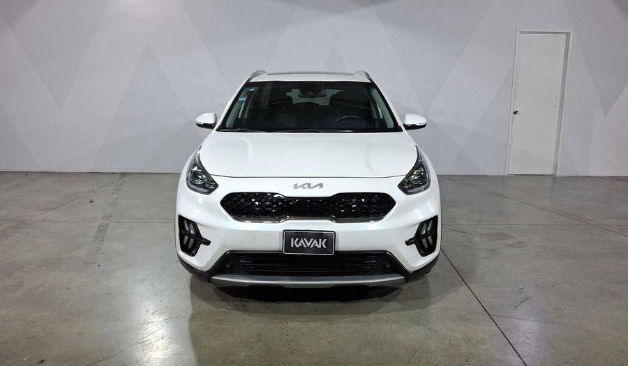 Kia Niro HEV 1.6 EX DCT Suv 2022