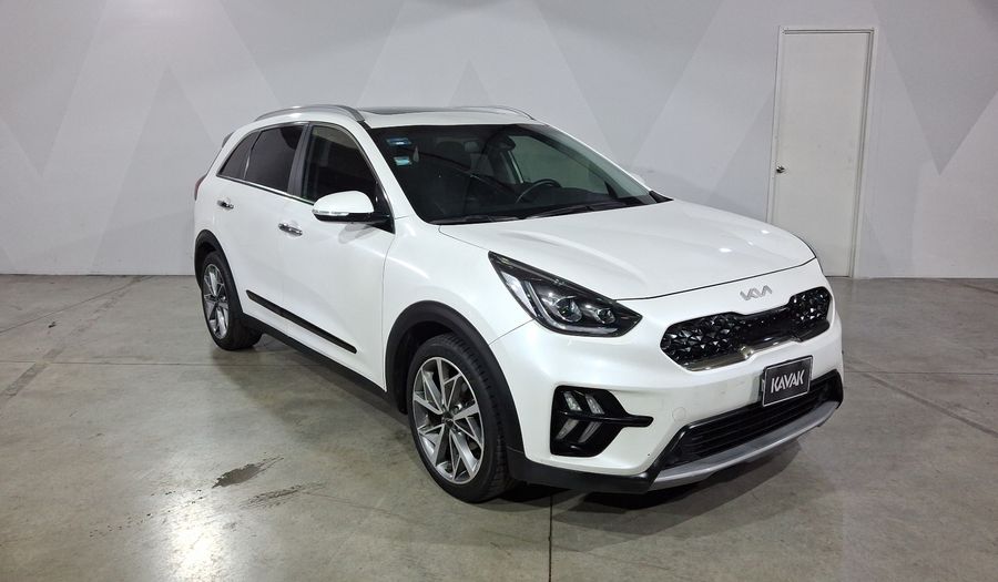Kia Niro HEV 1.6 EX DCT Suv 2022