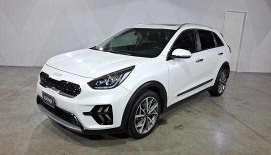 Kia • Niro
