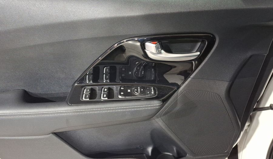 Kia Niro HEV 1.6 EX DCT Suv 2022