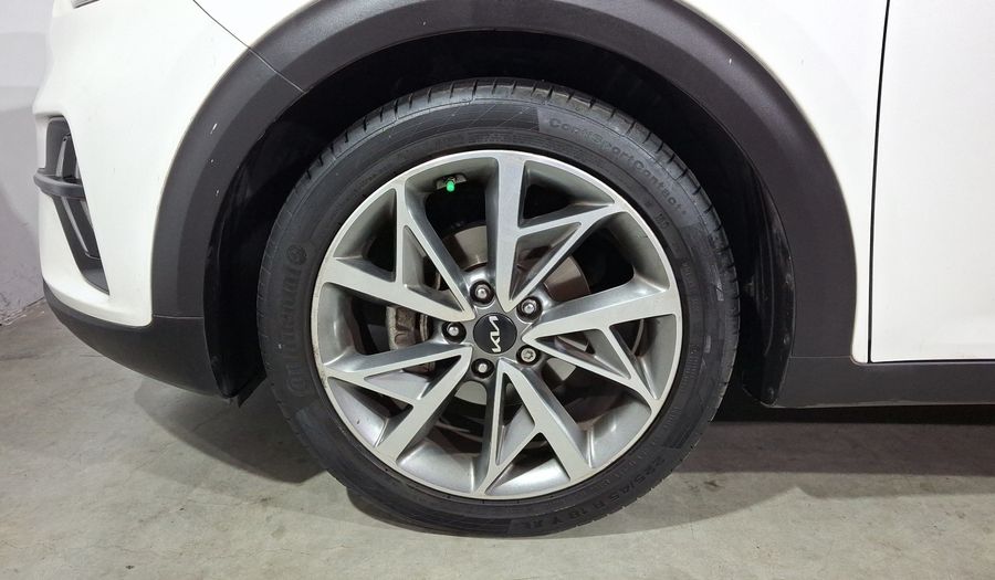 Kia Niro HEV 1.6 EX DCT Suv 2022
