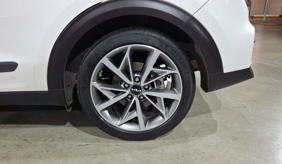 Kia Niro HEV 1.6 EX DCT Suv 2022