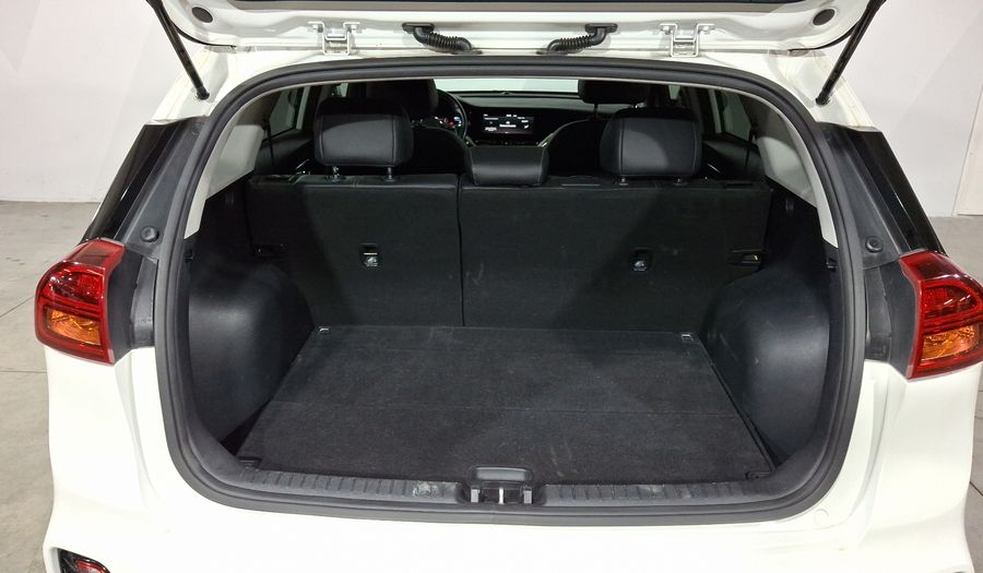 Kia Niro HEV 1.6 EX DCT Suv 2022