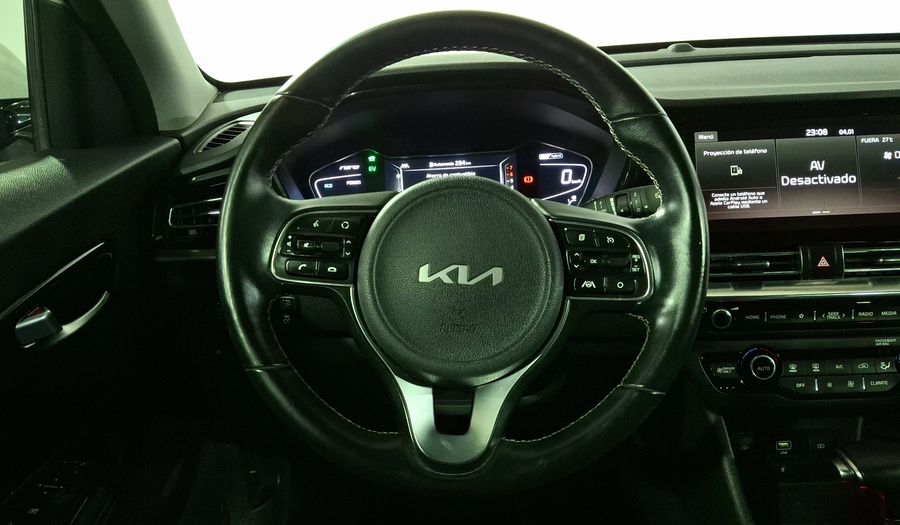 Kia Niro HEV 1.6 EX DCT Suv 2022
