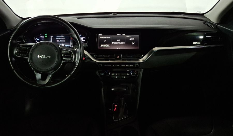 Kia Niro HEV 1.6 EX DCT Suv 2022