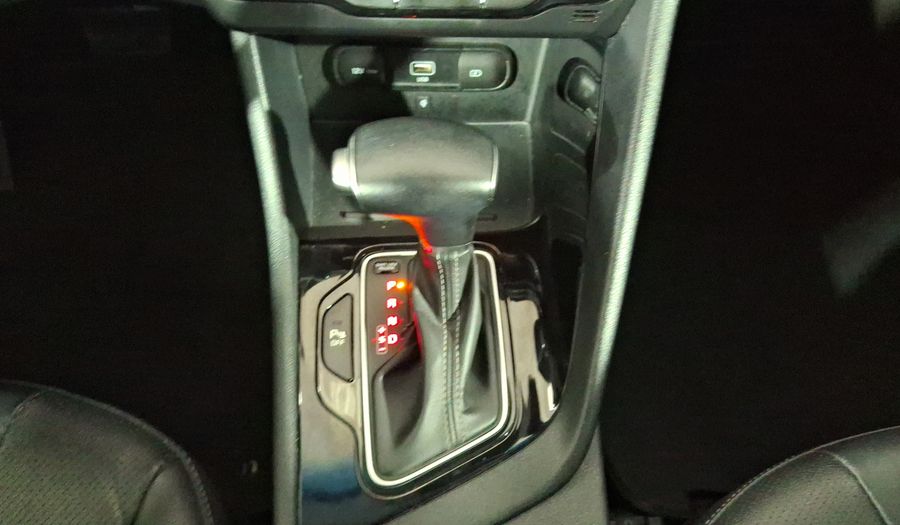 Kia Niro HEV 1.6 EX DCT Suv 2022