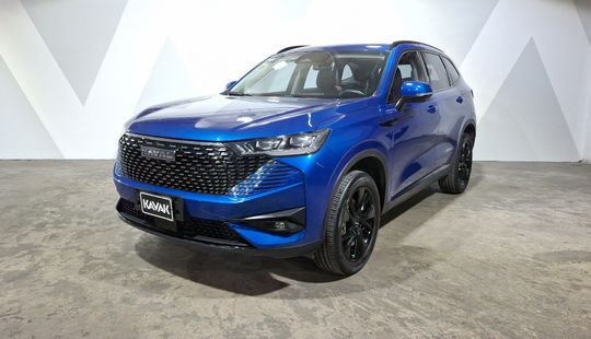 Great Wall • Haval H6