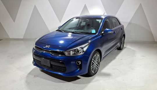 Kia • Rio
