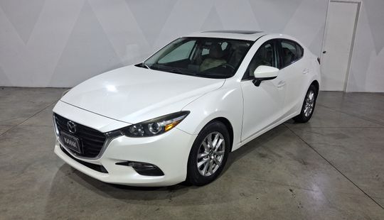 Mazda • Mazda 3