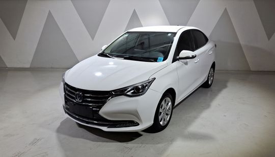 Changan • Alsvin