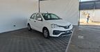 Toyota Etios 1.5 X Sedan 2023