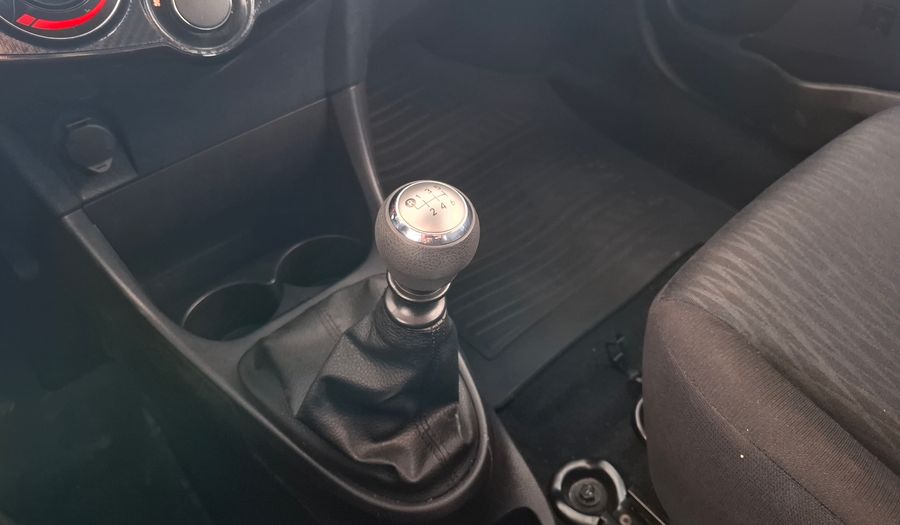 Toyota Etios 1.5 X Sedan 2023