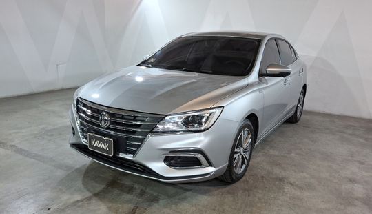 Mg • MG5