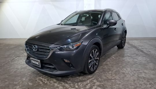 Mazda • CX-3