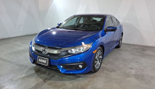 Honda • Civic