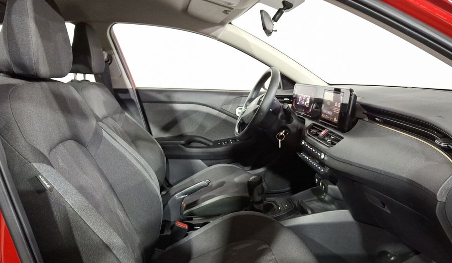 Kia K3 1.6 LX Hatchback 2025