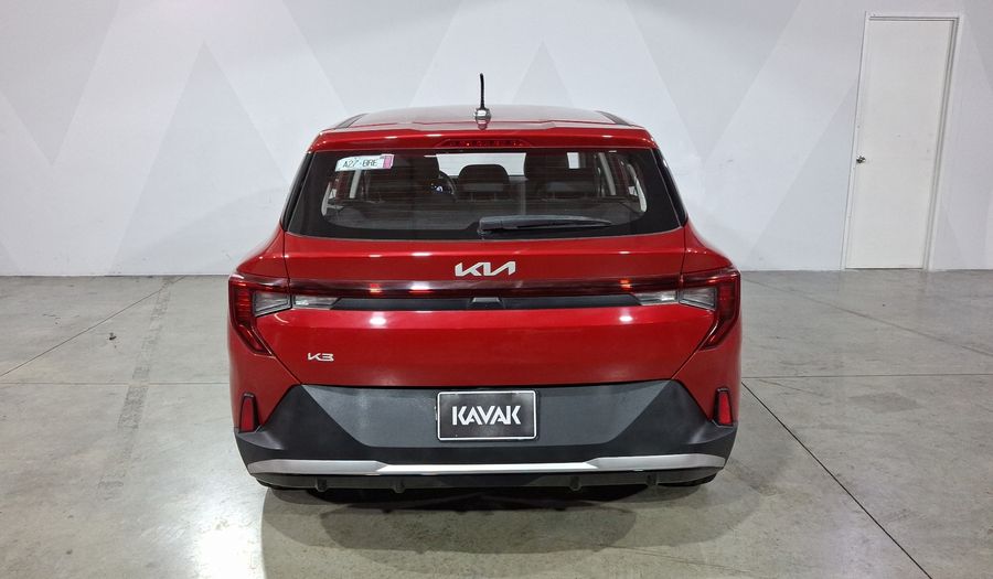 Kia K3 1.6 LX Hatchback 2025