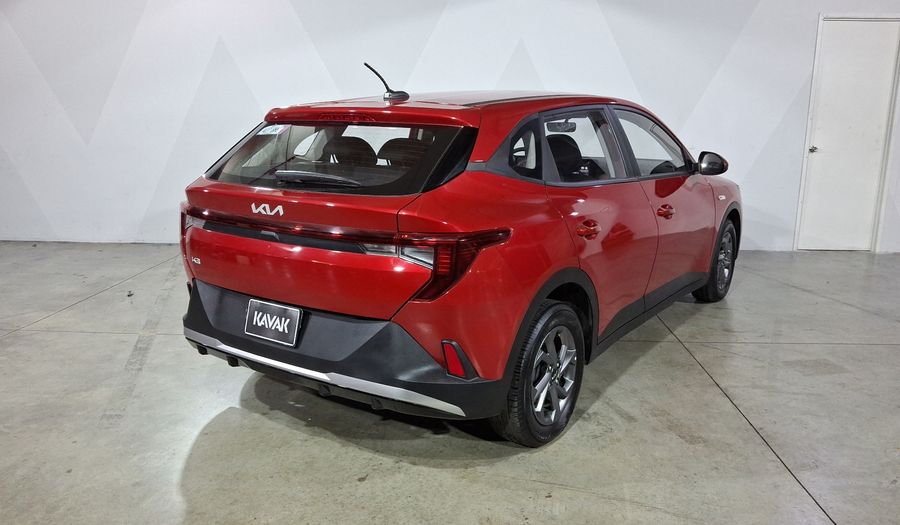Kia K3 1.6 LX Hatchback 2025