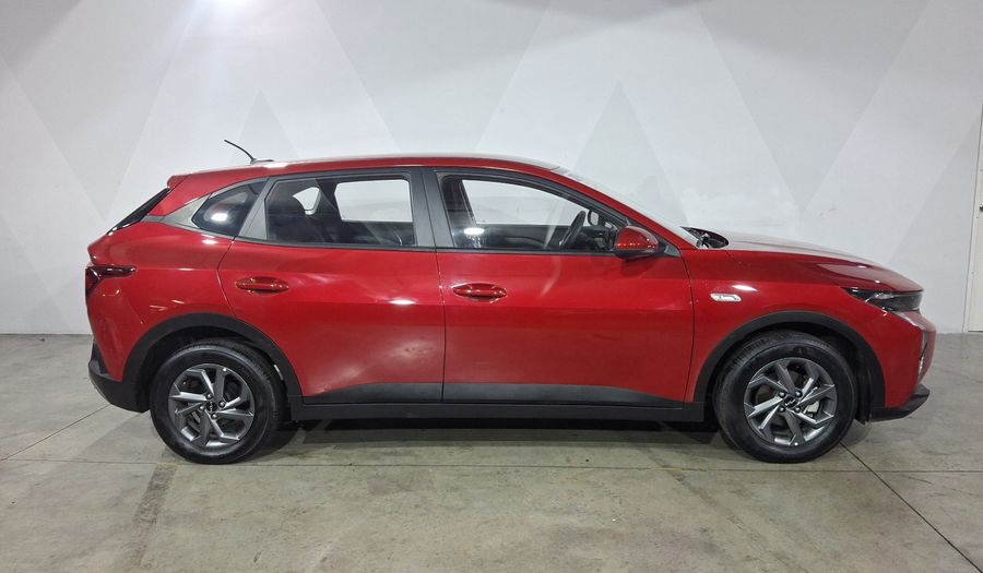 Kia K3 1.6 LX Hatchback 2025