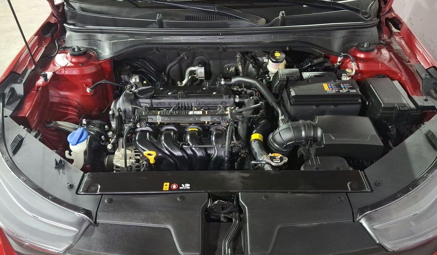 Kia K3 1.6 LX Hatchback 2025