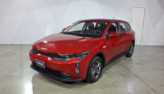 Kia • K3
