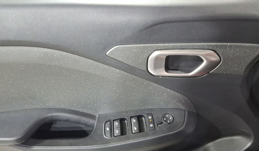 Kia K3 1.6 LX Hatchback 2025