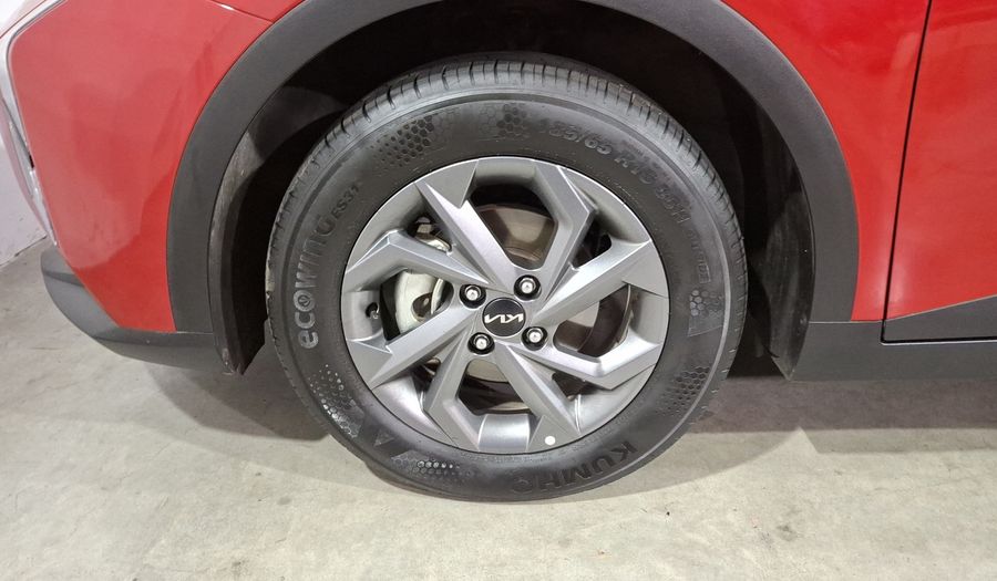 Kia K3 1.6 LX Hatchback 2025