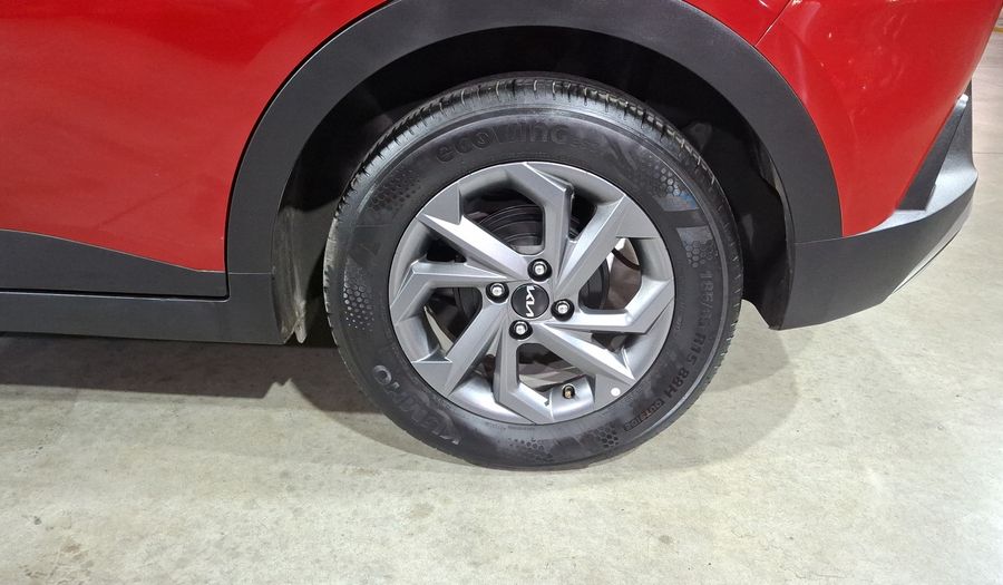 Kia K3 1.6 LX Hatchback 2025