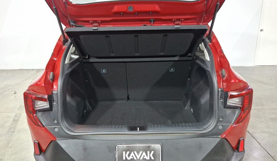 Kia K3 1.6 LX Hatchback 2025
