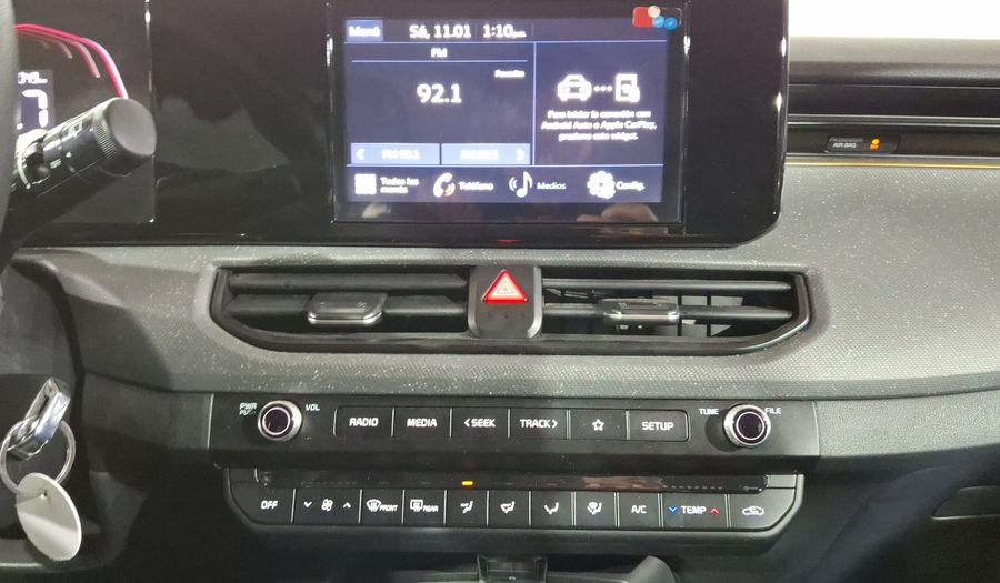 Kia K3 1.6 LX Hatchback 2025