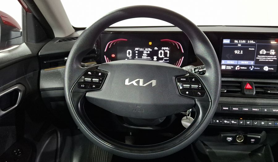 Kia K3 1.6 LX Hatchback 2025
