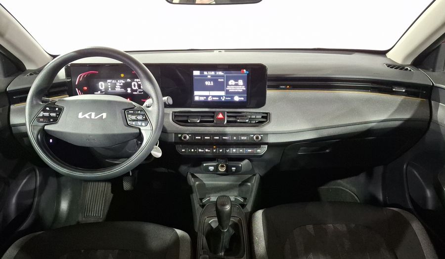 Kia K3 1.6 LX Hatchback 2025
