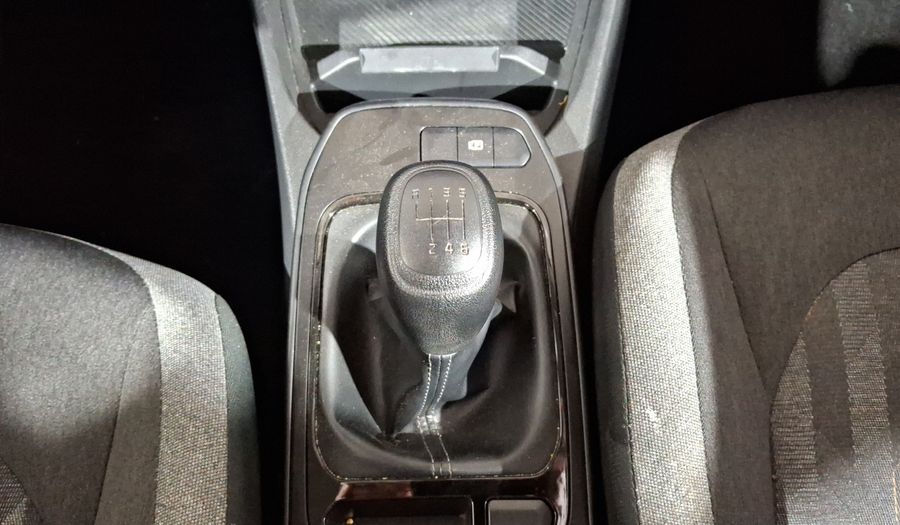 Kia K3 1.6 LX Hatchback 2025