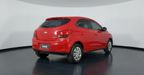 Chevrolet Onix 1.0 SPE/4 LT Hatchback 2013