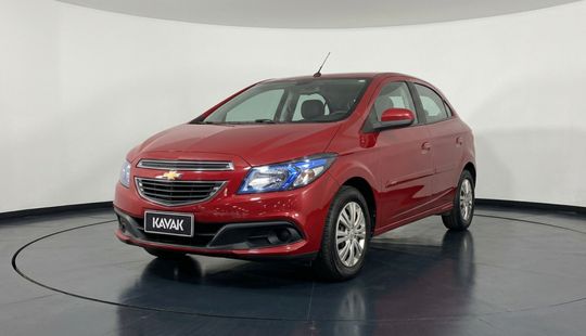Chevrolet • Onix
