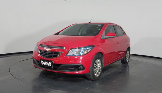 Chevrolet • Onix