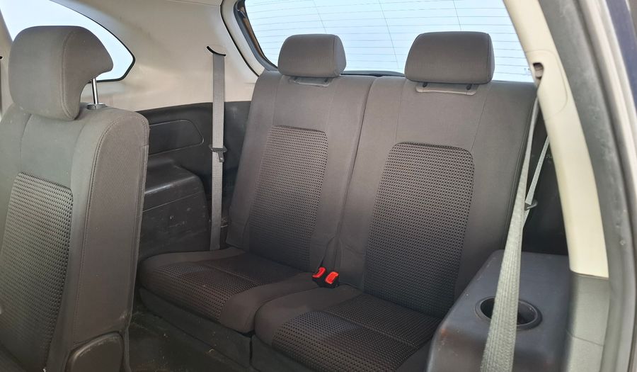 Chevrolet Captiva 2.4 LS Suv 2018