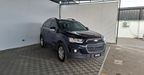Chevrolet Captiva 2.4 LS Suv 2018