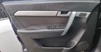 Chevrolet Captiva 2.4 LS Suv 2018