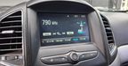 Chevrolet Captiva 2.4 LS Suv 2018