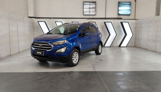 Ford • EcoSport