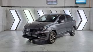 Fiat Cronos 1.3 PRECISION CVT