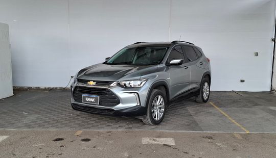 Chevrolet • Tracker