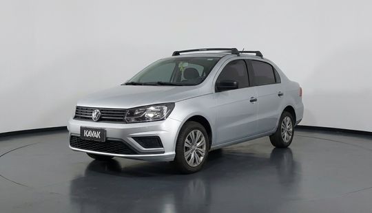 Volkswagen • Voyage