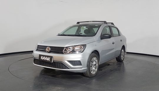 Volkswagen • Voyage