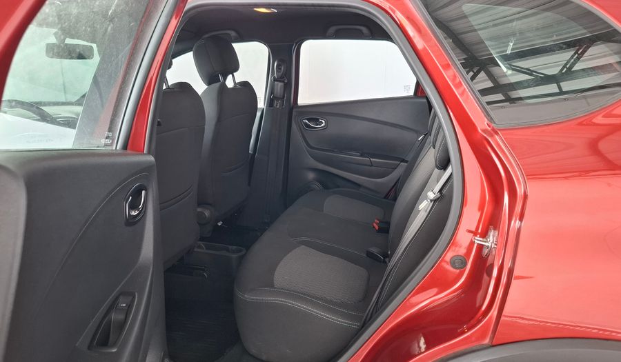 Renault Captur 1.6 LIFE Suv 2019