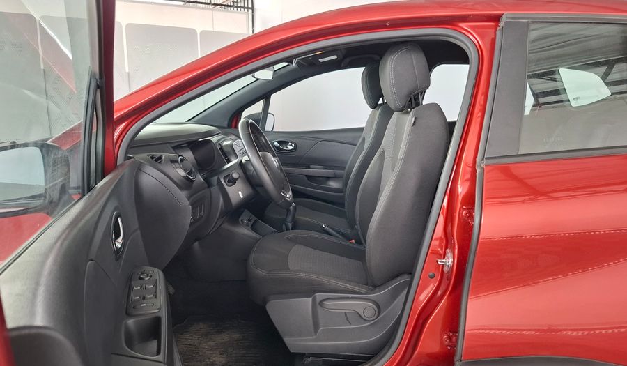 Renault Captur 1.6 LIFE Suv 2019