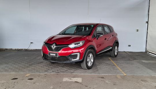 Renault • Captur